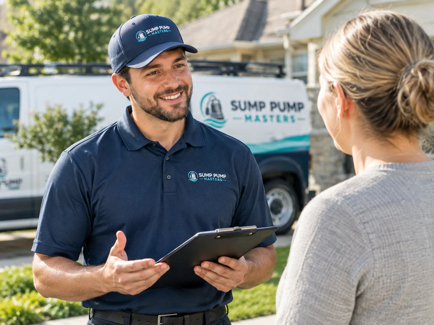 Sump Pump Repair Timberlake, NC FAQs